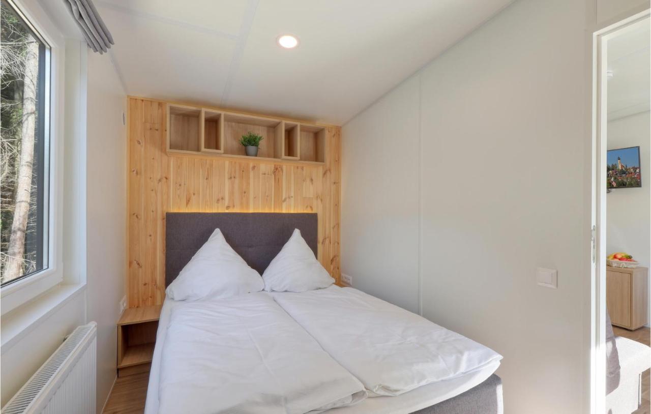 פליינפילד Tiny Haus 39 Am Brombachsee מראה חיצוני תמונה