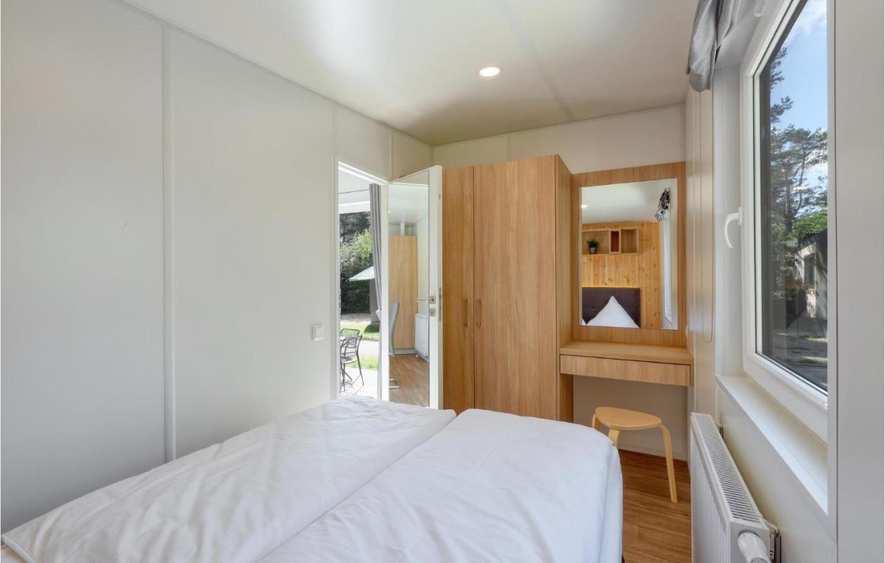 פליינפילד Tiny Haus 39 Am Brombachsee מראה חיצוני תמונה